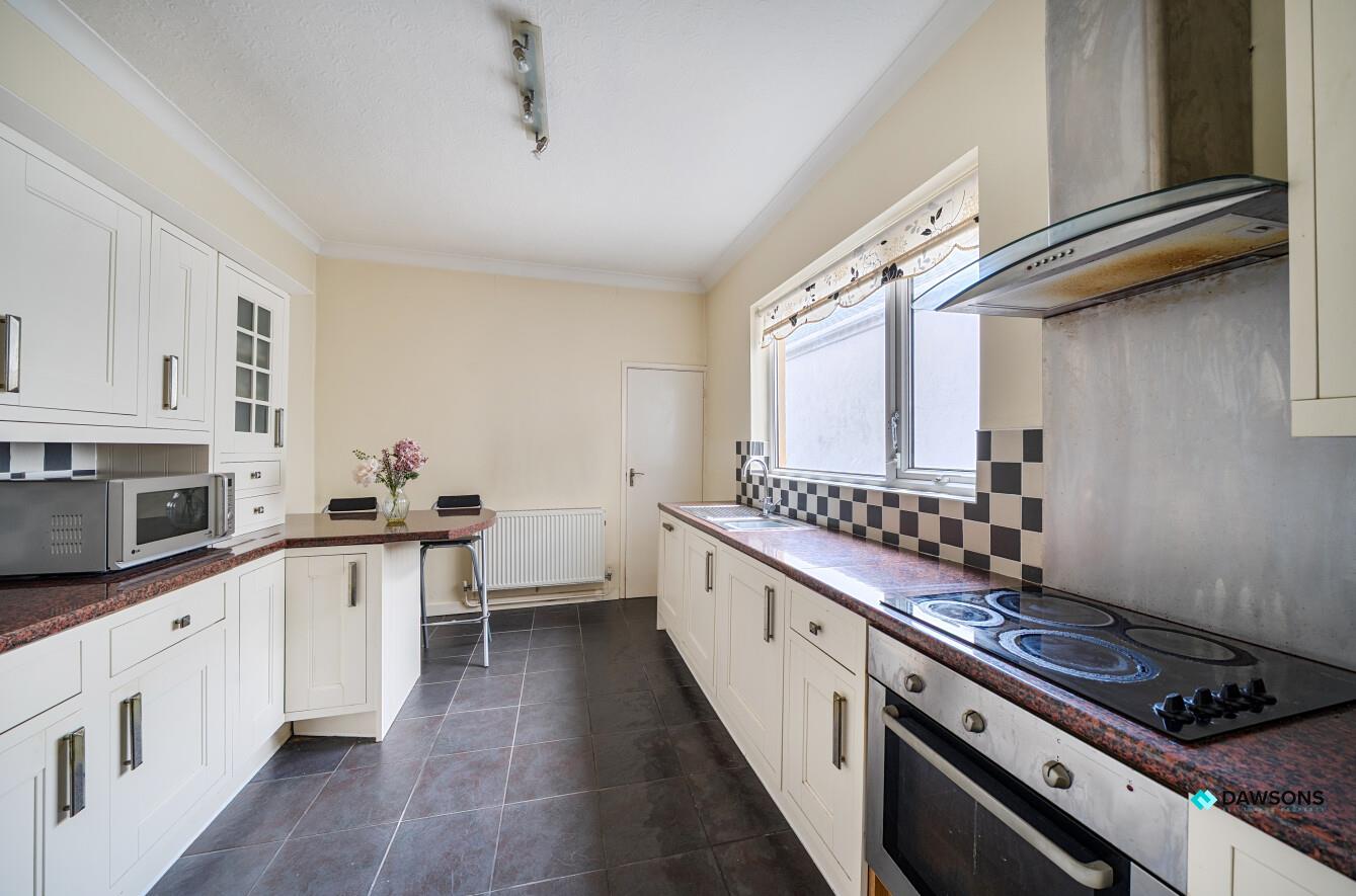 Penallt Terrace, Llanelli, SA15 1HF